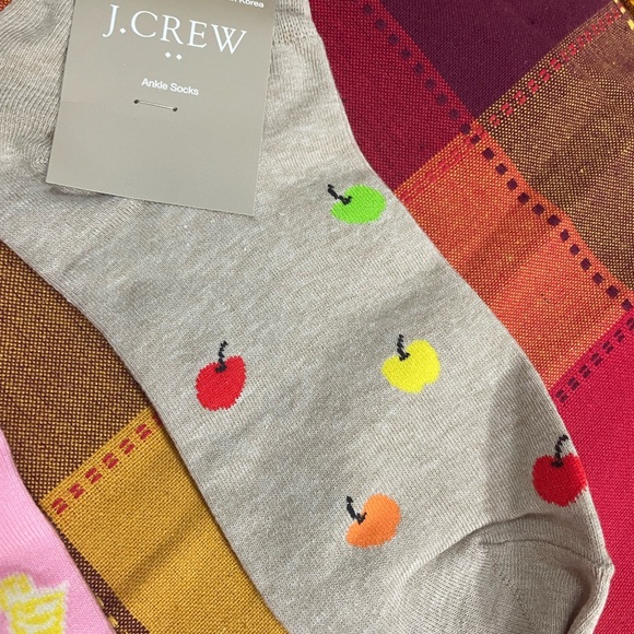 Ankle Shocks 3 Pairs - Picture 4 of 8